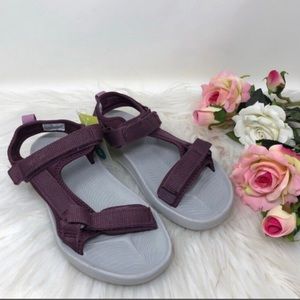 All in Motion Target Women strap sandals